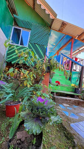 Exterior 4, D's Mayaavea Homestay, Darjiling