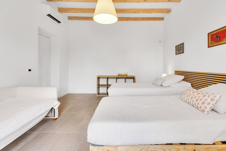Room 4, Alessia's Flat - Naviglio Grande, Milano