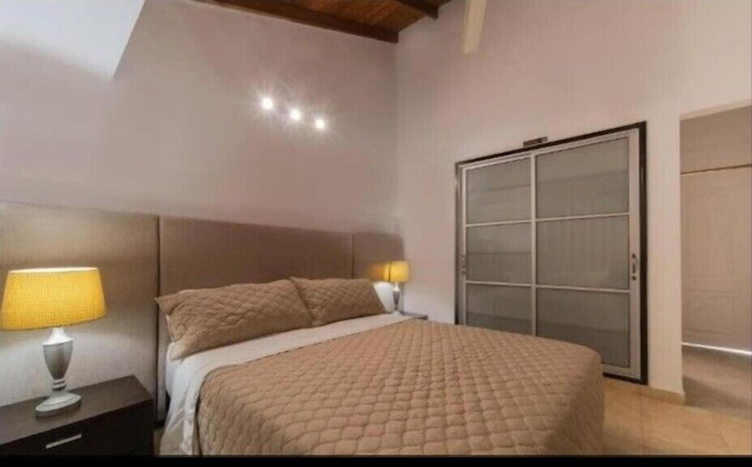 Room 2, Hotel Serema Cartagena, Cartagena de Indias