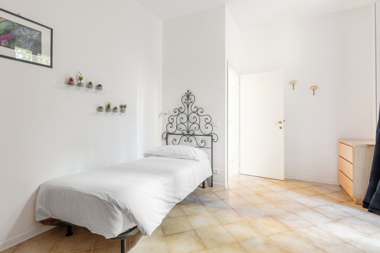 Room 3, Gombruti Vintage Apartment by Wonderful Italy, Bologna