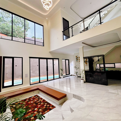 Others 3, Villa Vinna A10 Batu, Malang