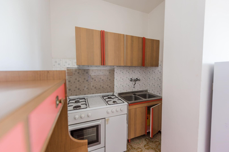 Others 5, Wonderful Two-Room Flat with Balcony - By Beahost Rentals, Venezia