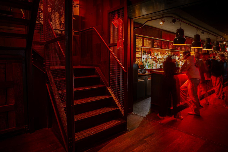 Bar/lounge