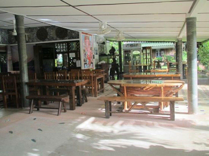 Food & Drinks 4, Orchid Hibiscus Guest House, Muang Sukhothai