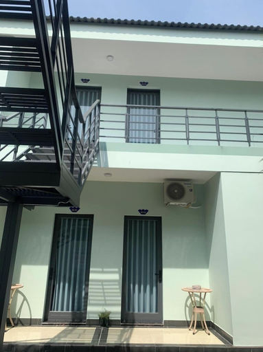 Exterior 5, Salt & Wind Living Phan Rang Beachfront, Phan Rang-Tháp Chàm