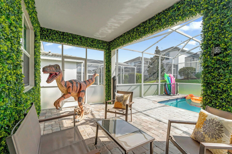 Interior 3, Upstay Resort Home w Private Poolchampionsgate, Osceola