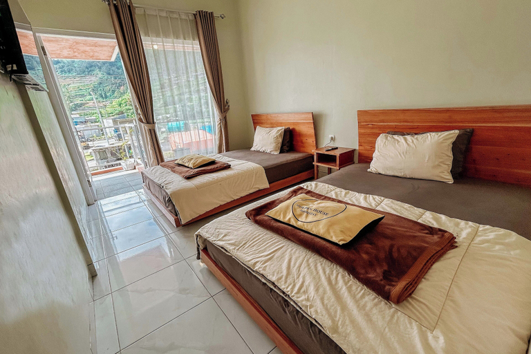 Others 5, Golden House Syariah Nexura Collection, Wonosobo