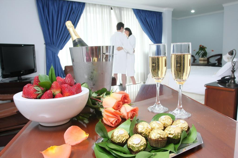 Food & Drinks, Hotel Lukas, Medellín