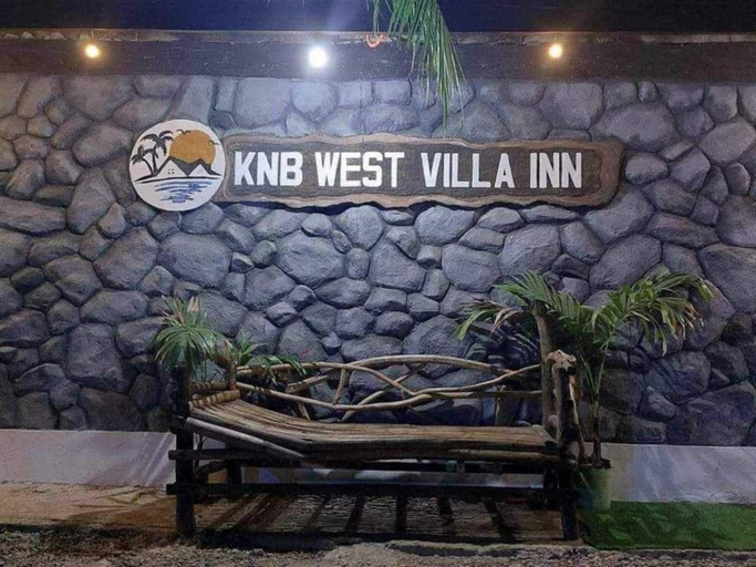 Others 2, KNB West Villa Inn by SMS Hospitality, Bolinao