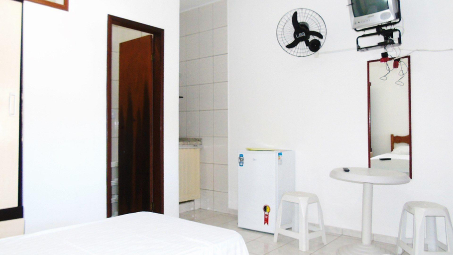 Bedroom 2, Recanto Saqua, Saquarema