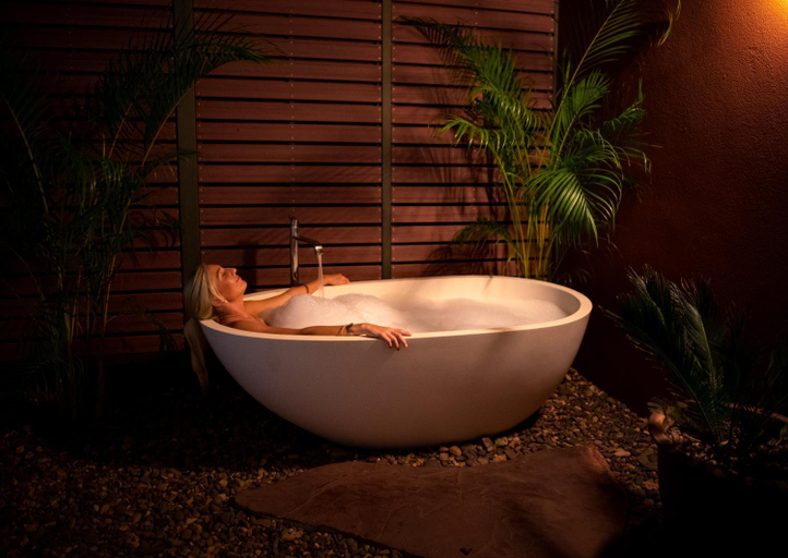 Bathroom 4, Freshwater East Kimberley Apartments, Wyndham-East Kimberley