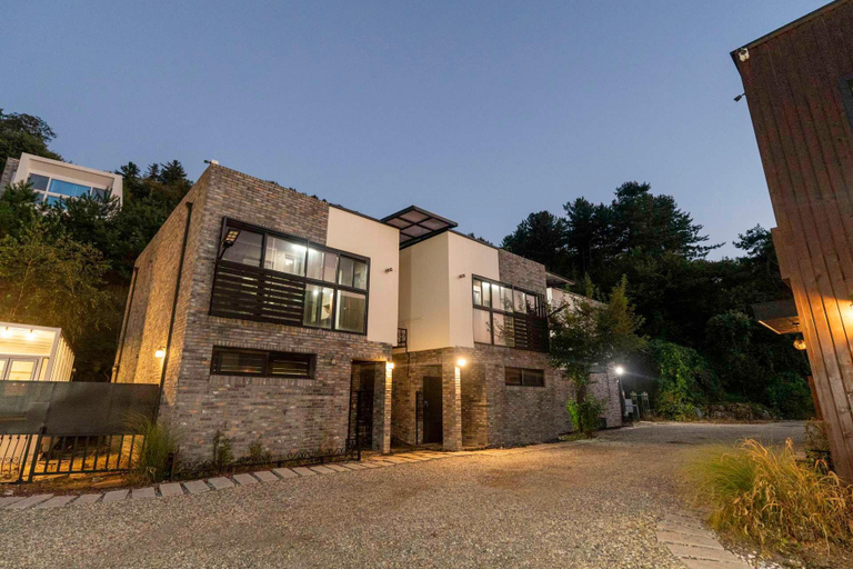 Exterior & Views 5, Little Vivaldi Pool Villa, Hongcheon