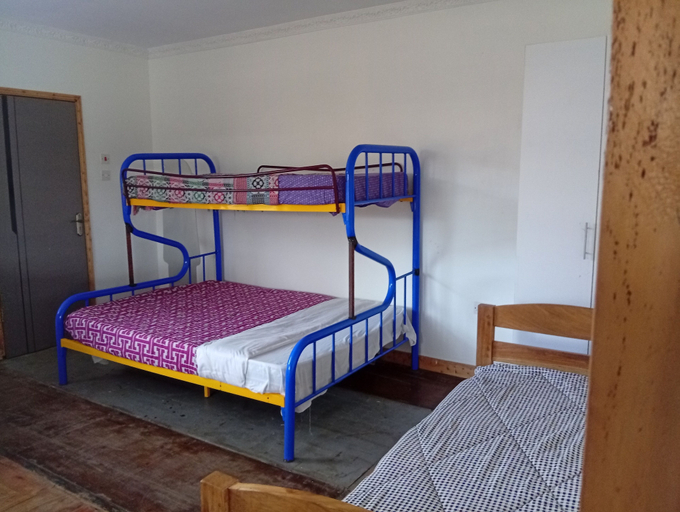 Extra beds, Le Tai Village Homestay, Kieni