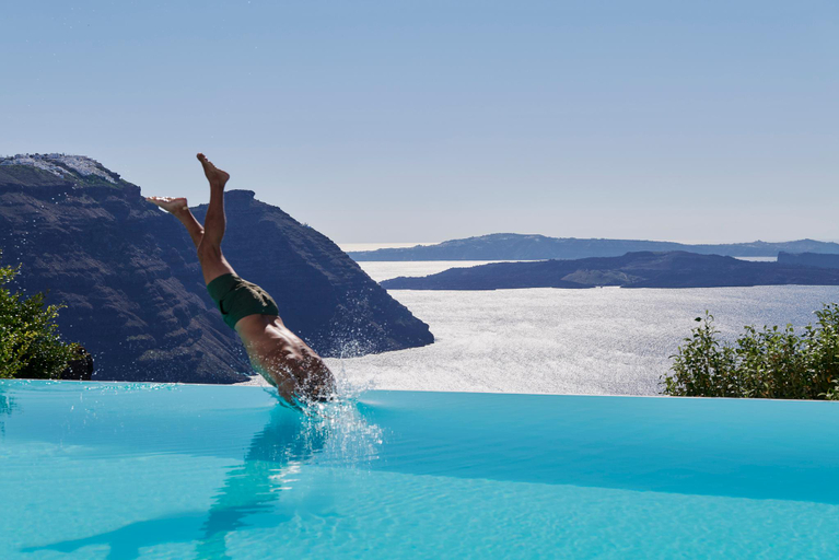 Sport & Beauty 2, San Antonio Luxury Hotel, South Aegean