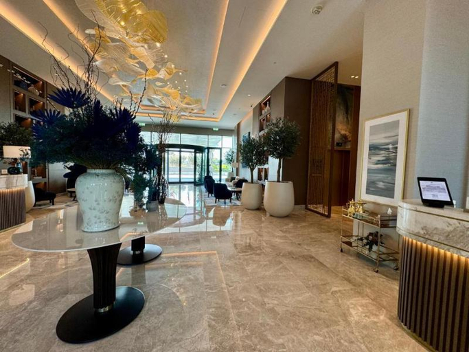 Public Area 4, Address Residence Bahrain, Muharraq