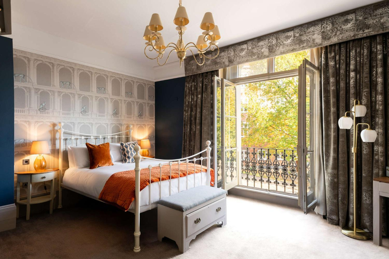 Bedroom 2, The Westgate, Hampshire