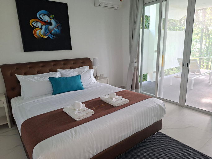 Attractions 5, Osho Luxury Villas , Ko Phangan