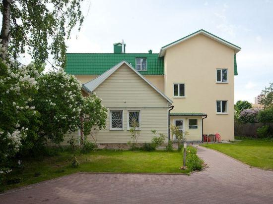 Others 5, Novoselkovsky Guest House, Sankt-Peterburg gorsovet