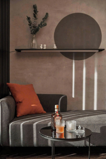 Room 3, Sò Home, Bình Thạnh