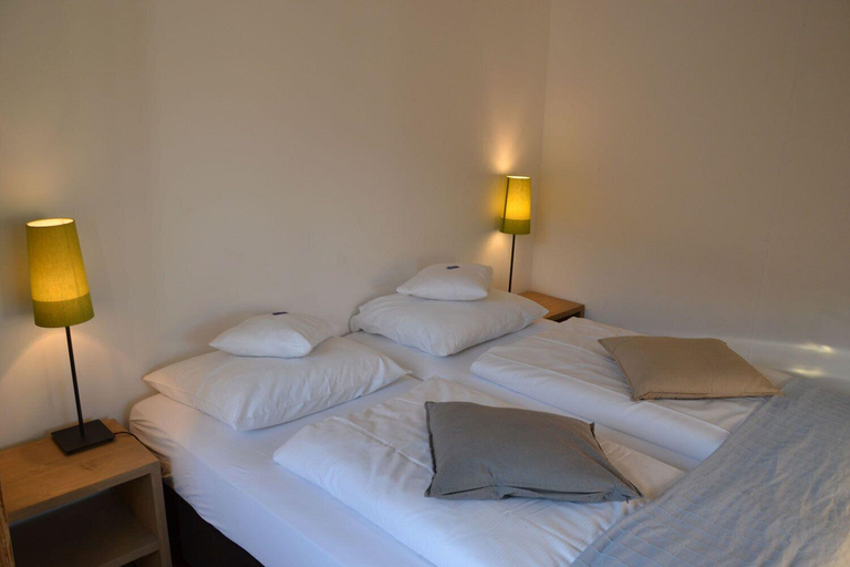 Bedroom 2, Suiten Am Schloss, Kitzbühel