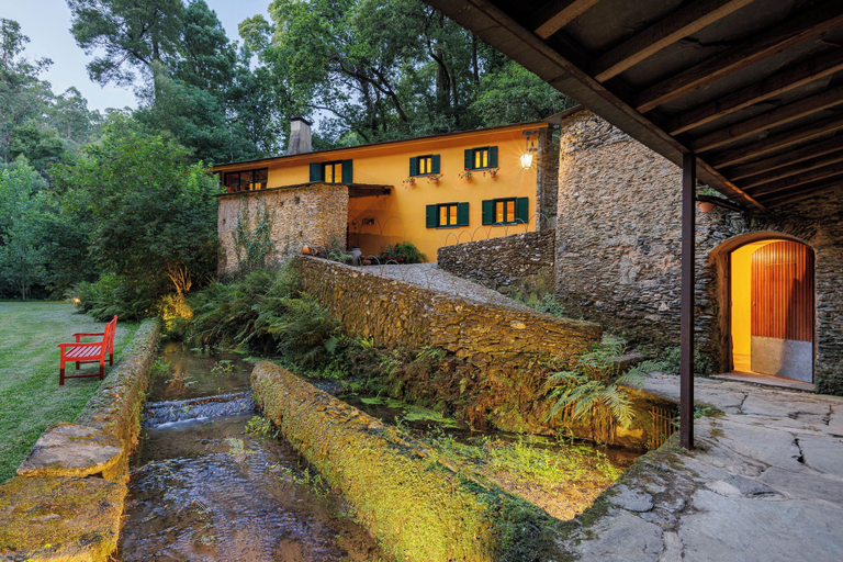 Front of property 4, Be&See In River, Ovar