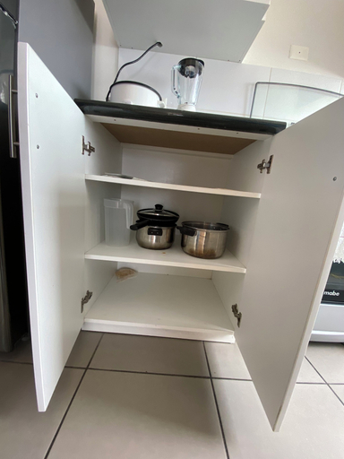 Private kitchen 4, Exclusive Ocean View Apartment (1602), Callao