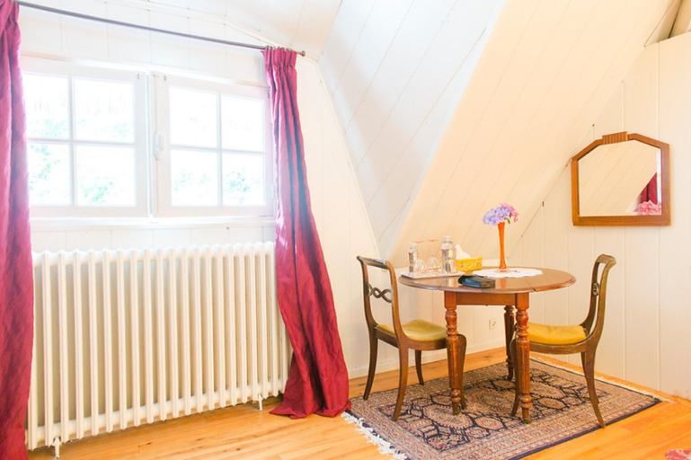 Others 5, Le clos des muriers, Seine-Maritime
