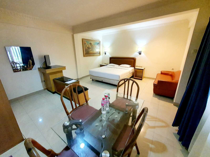 Others, Hotel Yuta, Manado