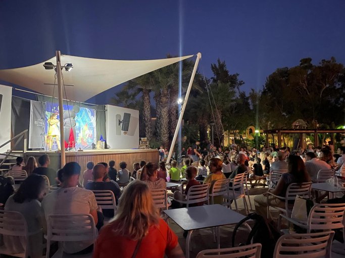 Food & Drinks 4, Estival Torre de la Mora, Tarragona
