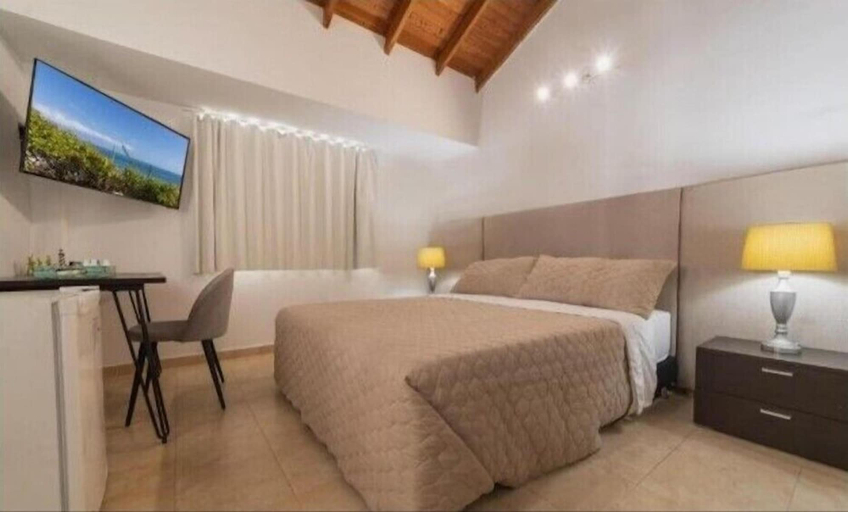 Room 3, Hotel Serema Cartagena, Cartagena de Indias
