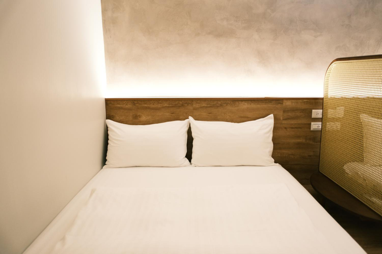 Bedroom 2, Cen Pin B&B, New Taipei City