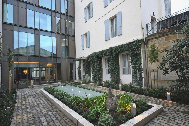 Exterior & Views 1, Hotel La Maison Bordeaux, Gironde