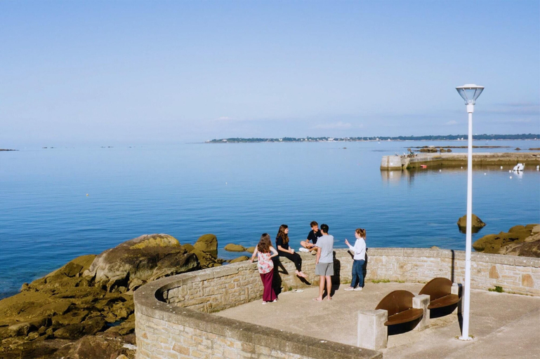 Others 5, Auberge de jeunesse de Concarneau, Finistère