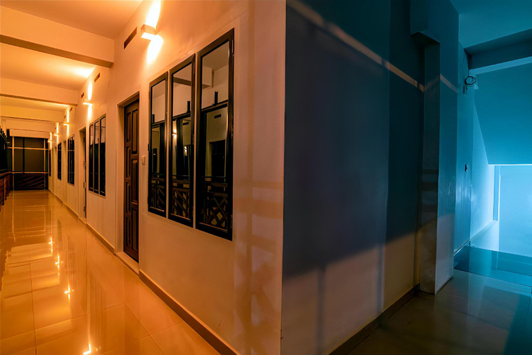 Interior view 4, Skybz - Mankulam, Idukki