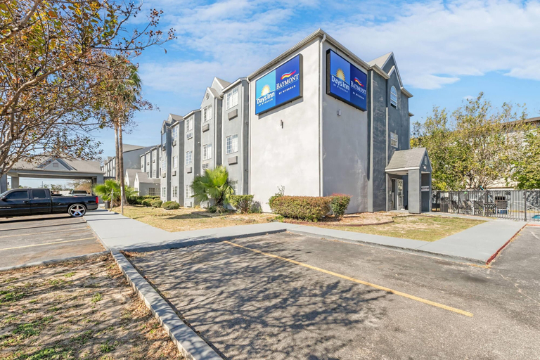 Exterior 4, Baymont by Wyndham San Antonio Downtown, Bexar