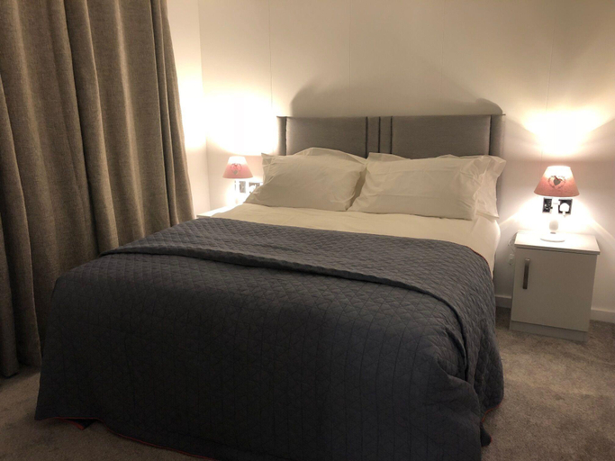 Bedroom 2, Wolds Away, East Riding of Yorkshire