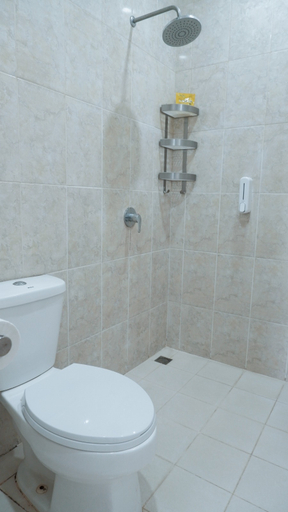 Bathroom 5, Diyar Villas Puncak K3/2 3 Bedroom, Bogor