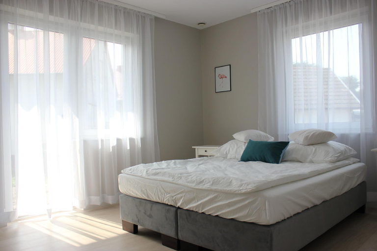 Bedroom 3, Borek, Przemyśl