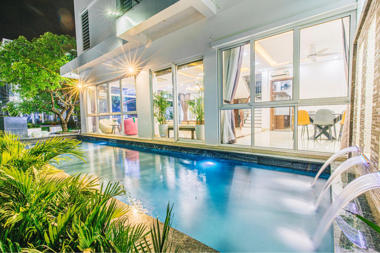 Sport & Beauty 5, Villa Ngoc An - NT01 FLC Sam Son, Sầm Sơn