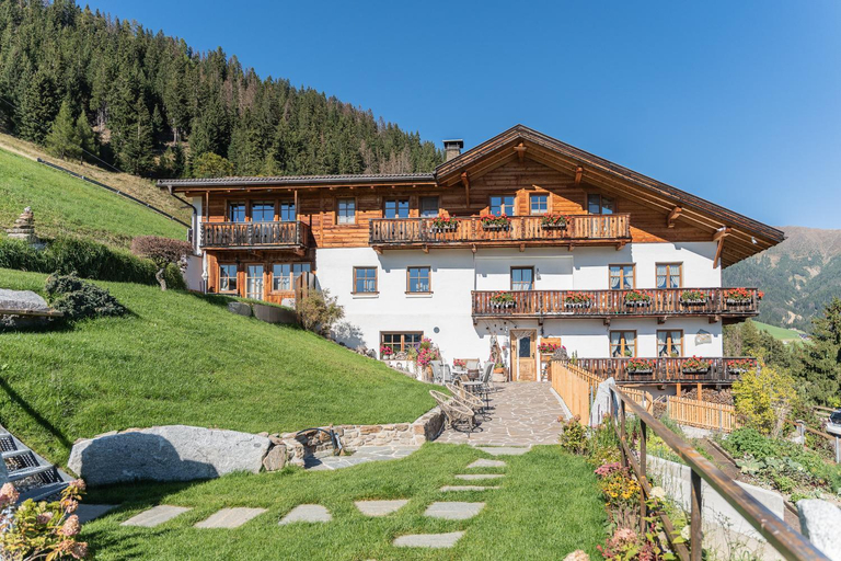 Exterior & Views 1, Bergut Niggler - Rusticus, Bolzano
