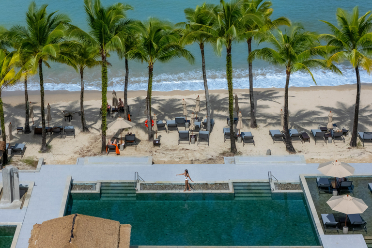 Sport & Beauty 3, ananea Beyond Khaolak, Takua Pa
