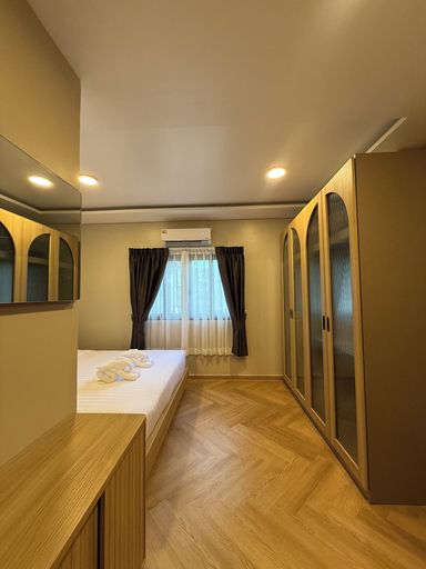 Bedroom 4, Tuna Boutique Hotel, Phuket Island