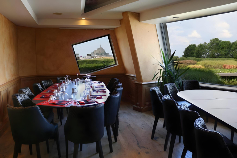 Food & Drinks 4, Le Relais Saint Michel, Manche