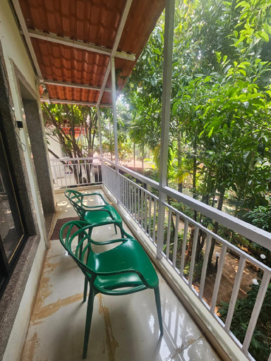 Others 3, The Agerra Beach Resort, Raigarh