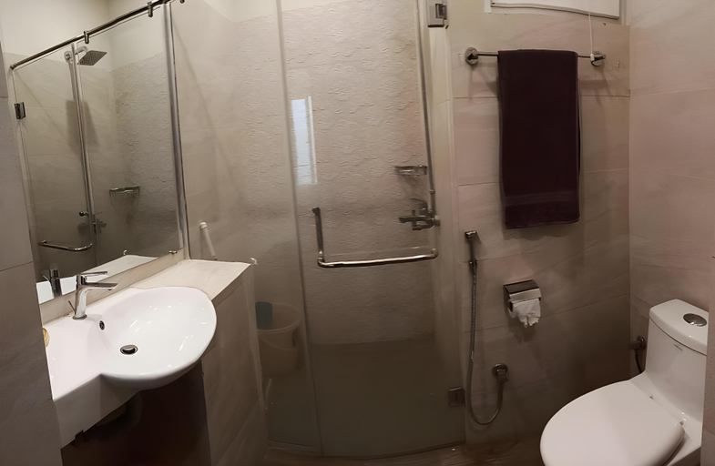 Bathroom, Midway Murree, Rawalpindi