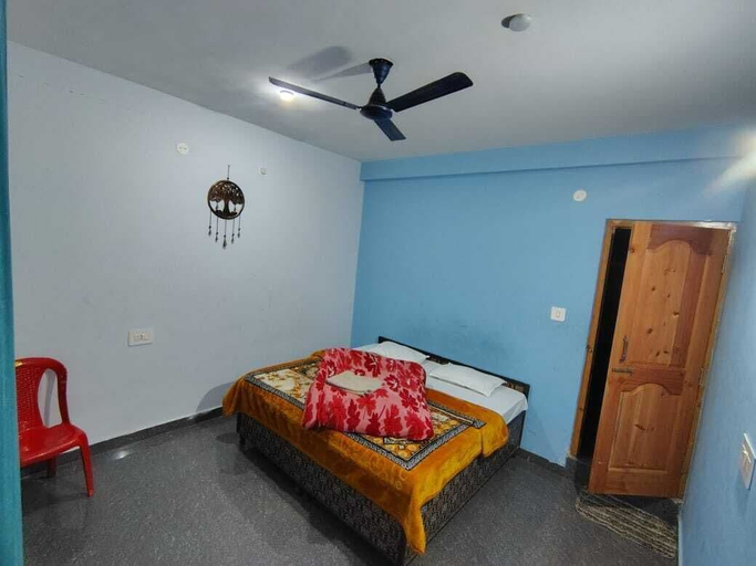 Room 2, Brother's In Mountains, Kullu