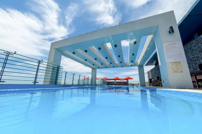 Sport & Beauty 2, Vistacay Hotel Worldcup, Seogwipo