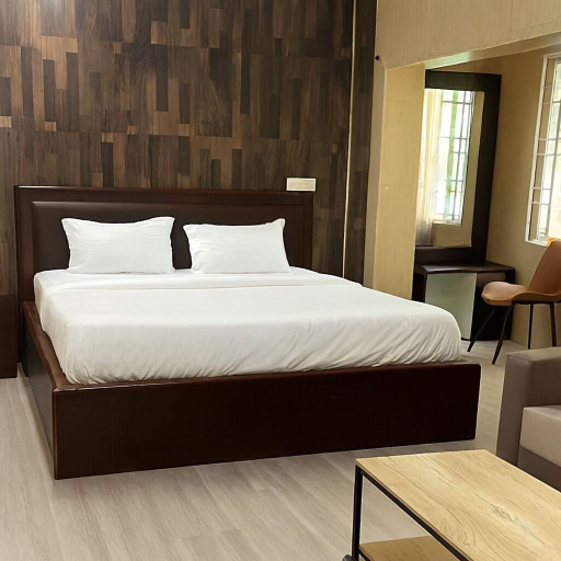 Room 3, Coromandel Suites, Chennai