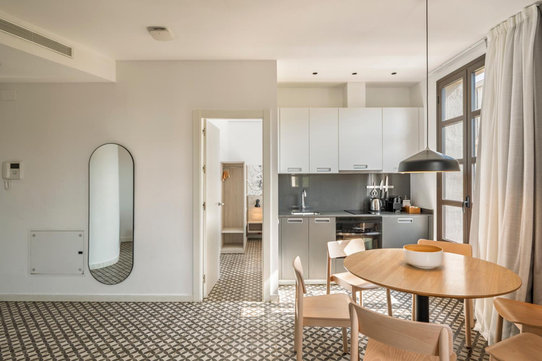 Others 5, Aspasios Poble Nou Apartments, Barcelona