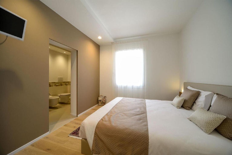 Bedroom 2, Hotel Ristorante Da Tullio, Treviso